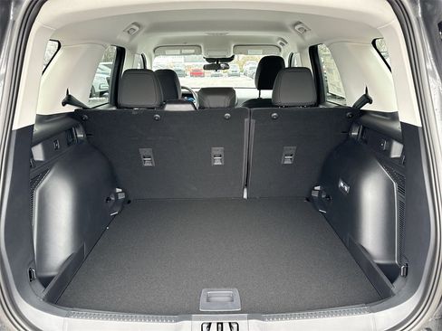 New 2025 Ford Bronco Sport Big Bend image 23