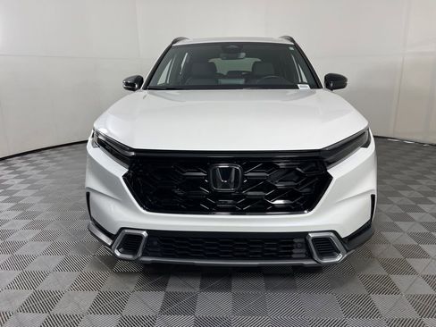 Certified 2025 Honda CR-V Sport Touring image 18