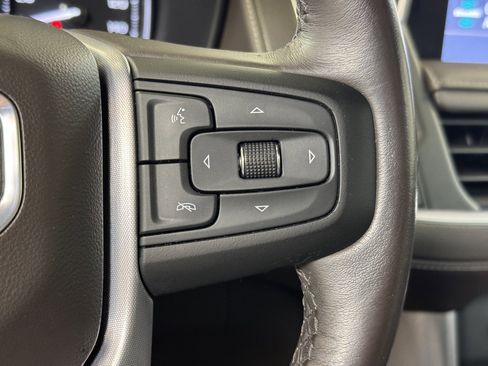 Used 2021 GMC Yukon SLT w/ SLT Premium Package image 39