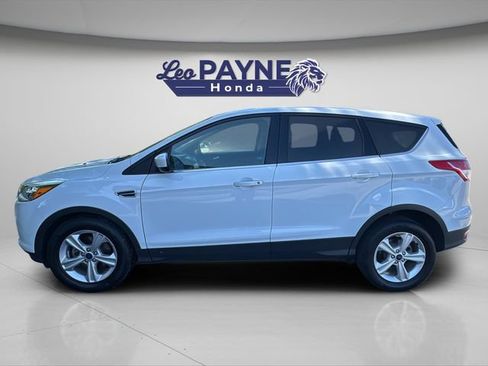 Used 2014 Ford Escape SE FWD image 4