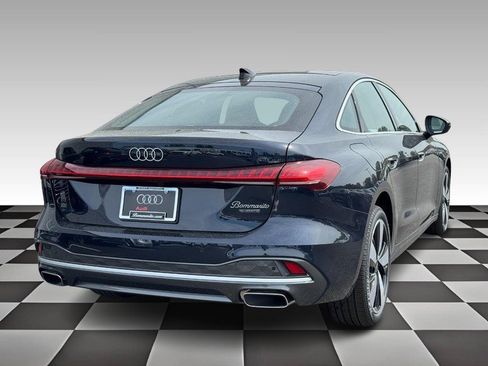 New 2025 Audi A5 2.0T Premium Plus image 3