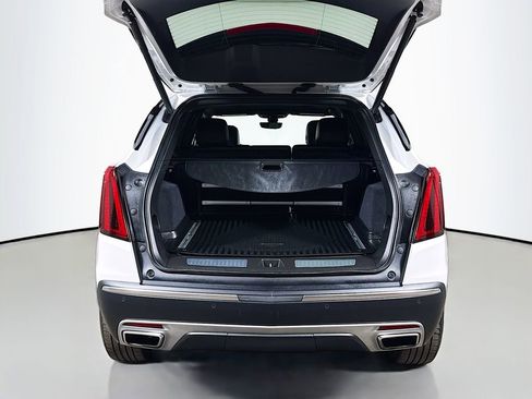 Used 2025 Cadillac XT5 Premium Luxury w/ Technology Package AWD/4WD image 26