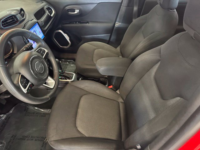 Used 2018 Jeep Renegade Sport w/ Power & Air Group AWD/4WD image 33