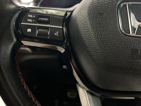 Used 2024 Honda Civic Si image 22