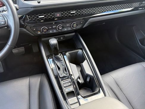 Certified 2024 Honda Accord EX-L image 16