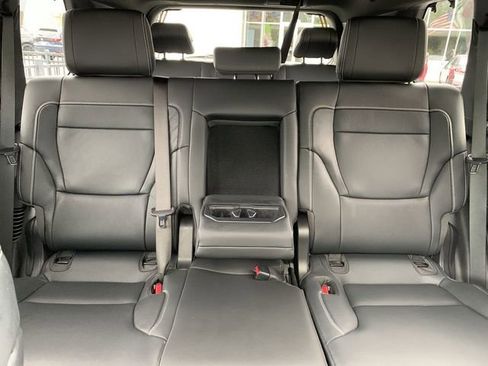 Certified 2026 Toyota Sequoia Limited AWD/4WD image 32