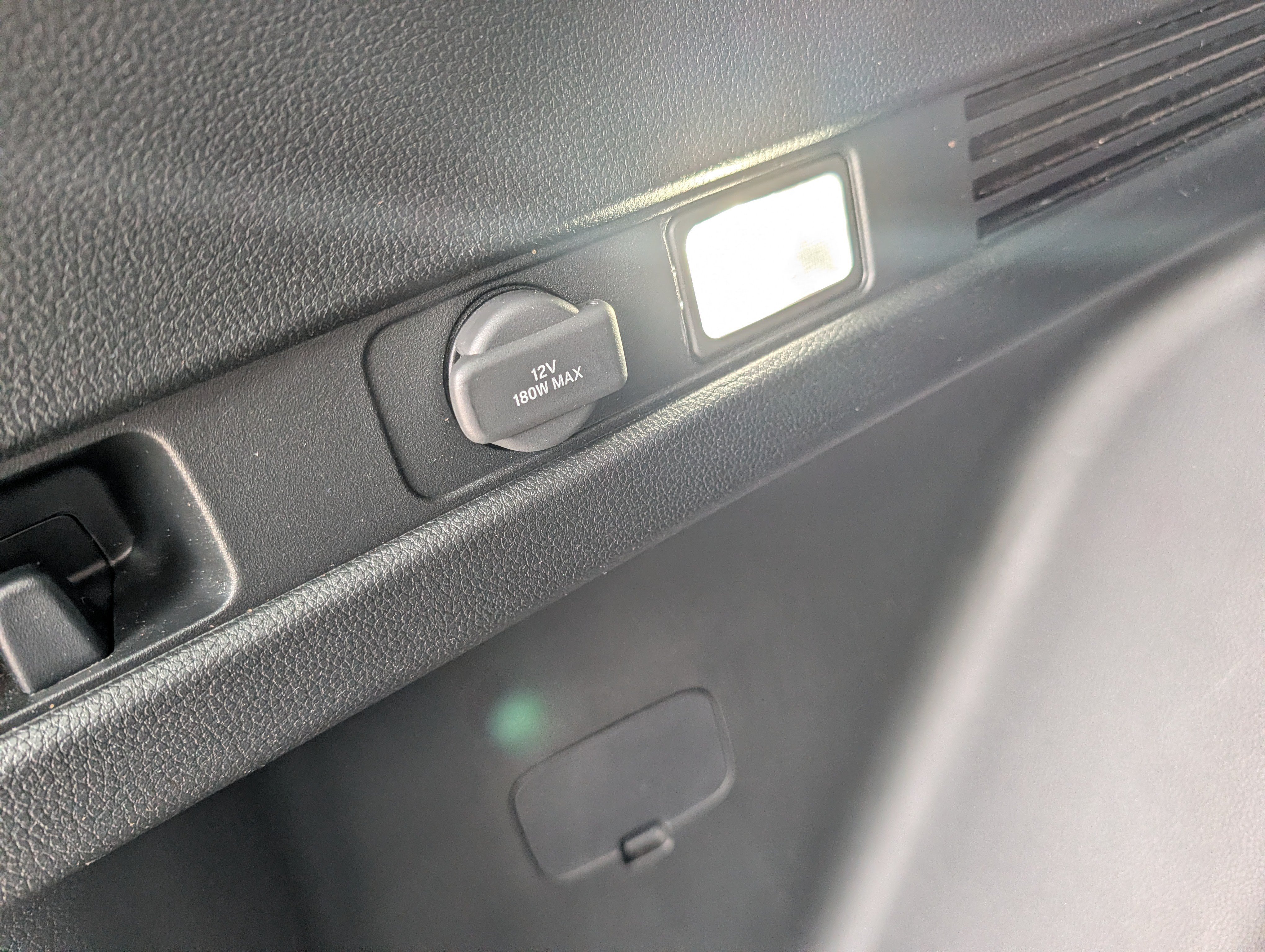 Used 2024 Honda CR-V EX-L image 20