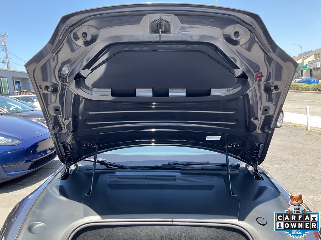 Used 2022 Tesla Model S AWD/4WD image 12