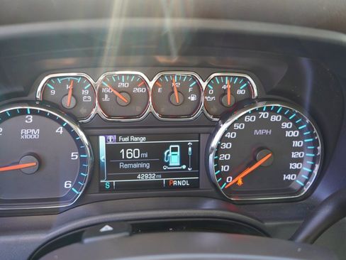 Used 2018 GMC Sierra 1500 SLT w/ SLT Premium Package image 21