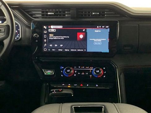 Used 2022 GMC Sierra 1500 AT4 AWD/4WD image 27