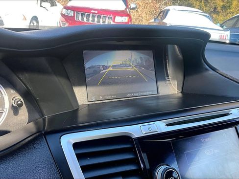 Used 2014 Honda Accord EX-L image 23