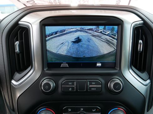 Used 2020 Chevrolet Silverado 1500 LT w/ All-Star Edition image 27