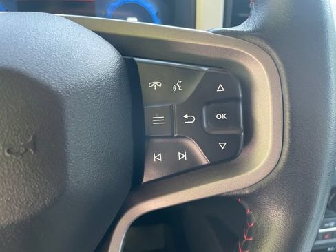 Used 2025 Ford Bronco Heritage Edition AWD/4WD image 32