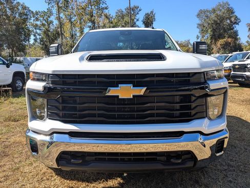 New 2026 Chevrolet Silverado 2500 W/T w/ WT Convenience Package image 11