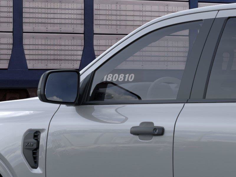 New 2026 Ford Ranger XLT w/ Equipment Group 301A High AWD/4WD image 20
