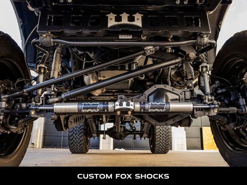 Used 2023 Ford F250 Lariat w/ Lariat Ultimate Package image 14