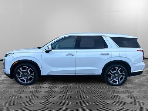 Used 2023 Hyundai Palisade Limited AWD/4WD image 7