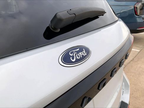 Used 2025 Ford Explorer Platinum w/ LUX Leather Package image 62