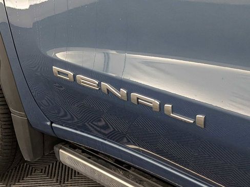 Certified 2025 GMC Sierra 1500 Denali w/ Denali Reserve Package image 11