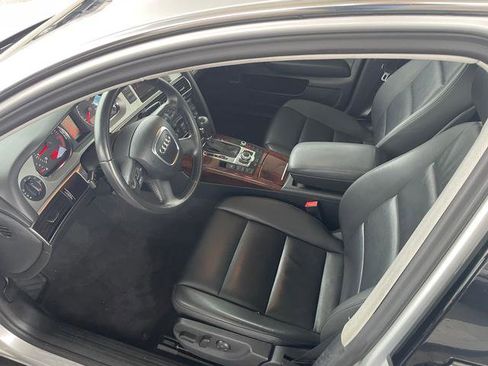 Used 2008 Audi A6 3.2 image 6