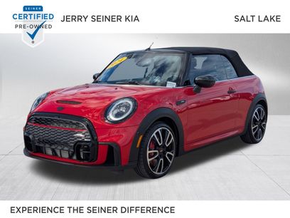 Used 2024 MINI Cooper John Cooper Works