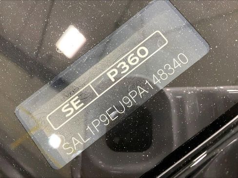 Used 2023 Land Rover Range Rover Sport SE AWD/4WD image 24