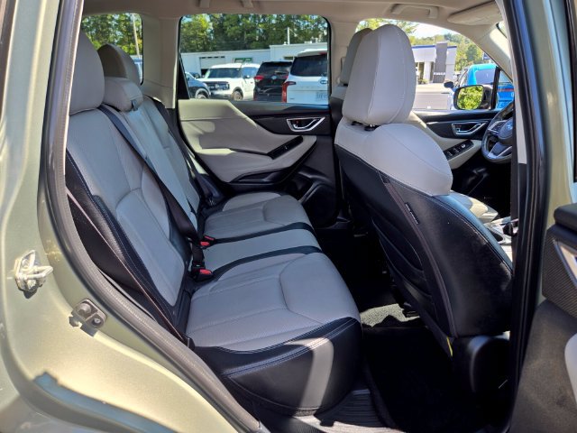 Used 2021 Subaru Forester Limited AWD/4WD image 23