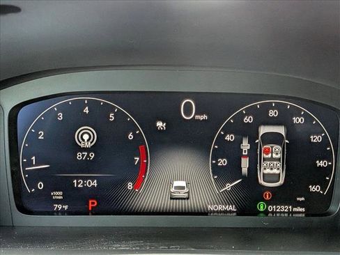 Certified 2024 Acura Integra image 11