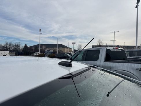 Used 2017 Ford Fusion S image 15