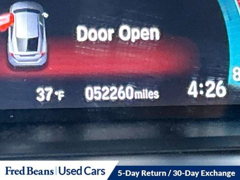 Used 2021 Honda Civic EX image 13