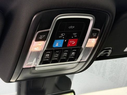 Used 2026 RAM 1500 RHO w/ RHO Level 1 Equipment Group image 27