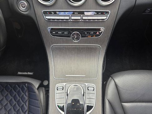 Used 2019 Mercedes-Benz C 300 Sedan image 28