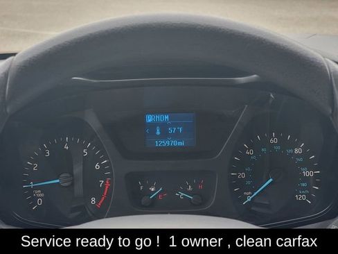 Used 2019 Ford Transit 350 148 Low Roof RWD image 26