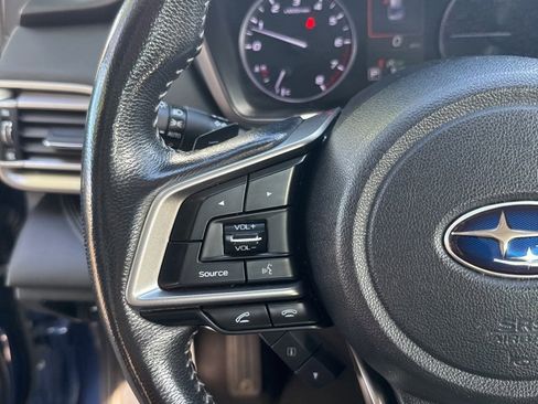 Certified 2021 Subaru Legacy Limited image 34