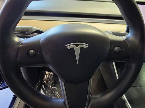 Used 2020 Tesla Model Y Performance AWD/4WD image 15