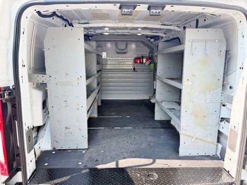 Used 2021 Ford Transit 250 Low Roof RWD image 14