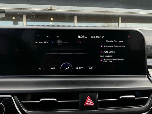 Used 2025 Kia Seltos S image 30