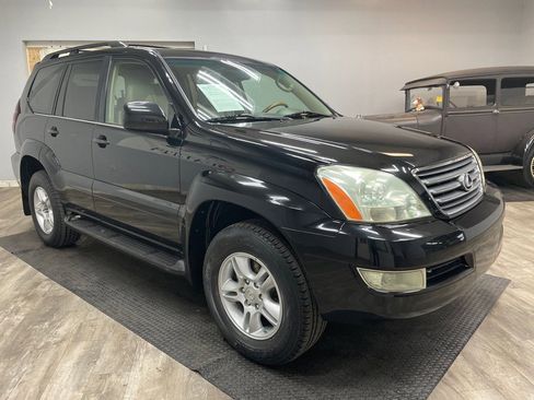 Used 2006 Lexus GX 470 image 3