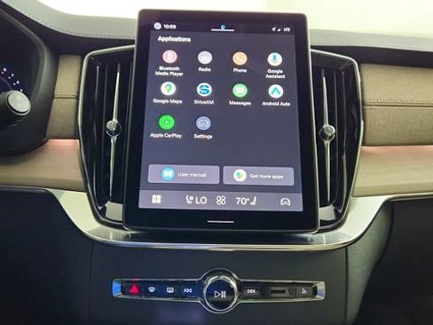 Used 2027 Volvo XC90 B6 Plus AWD/4WD image 21