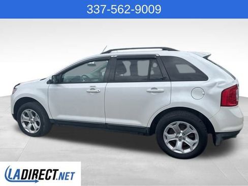 Used 2013 Ford Edge SEL image 7
