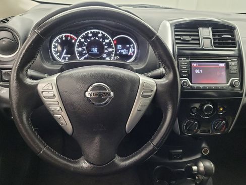 Used 2017 Nissan Versa Note SV FWD image 22
