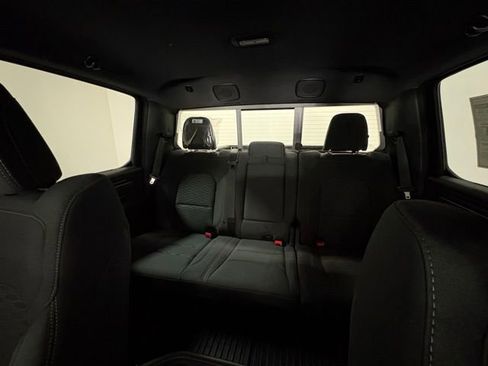 New 2026 RAM 1500 Big Horn image 19