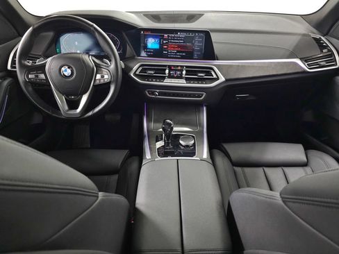 Used 2022 BMW X5 xDrive40i w/ Climate Comfort Package AWD/4WD image 14