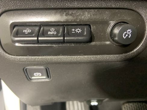 Used 2022 GMC Terrain Denali AWD/4WD image 31
