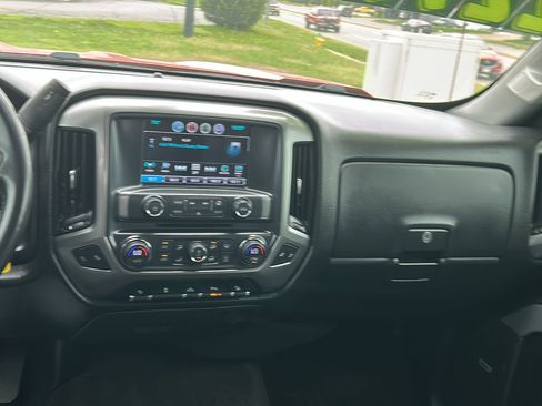 Used 2017 Chevrolet Silverado 1500 LT w/ All Star Edition image 26