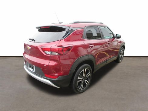 Used 2023 Chevrolet TrailBlazer LT image 5