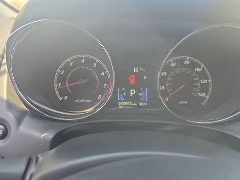 Used 2025 Mitsubishi Outlander Sport SE AWD/4WD image 8