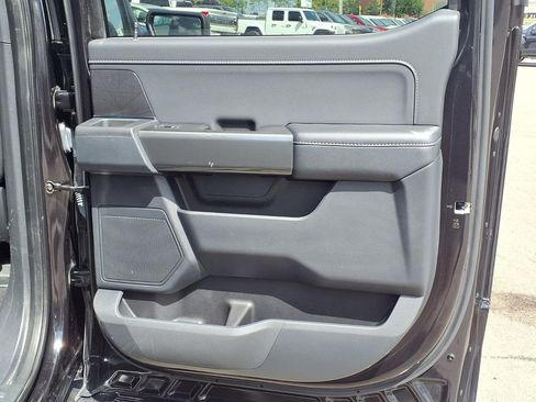 Used 2023 Ford F150 XLT w/ Equipment Group 302A High image 14