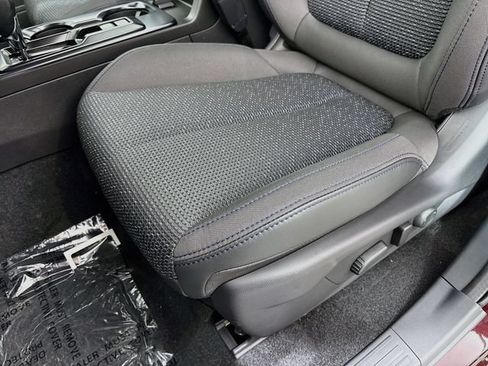 New 2026 Subaru Forester Premium AWD/4WD image 18