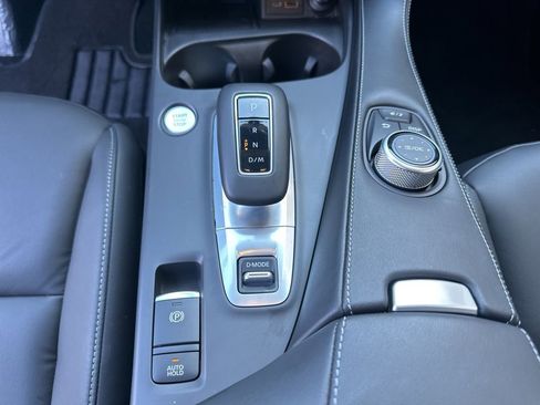 Certified 2025 INFINITI QX50 Pure image 46